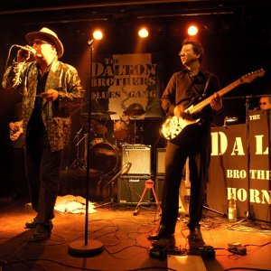 20 Jahre Dalton Brothers (2006)