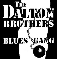 Dalton Brothers Blues Gang